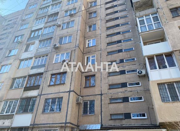2-rooms apartment apartment by the address st. Fontanskaya dor Perekopskoy Divizii (area 58,2 m2) - Atlanta.ua - photo 8