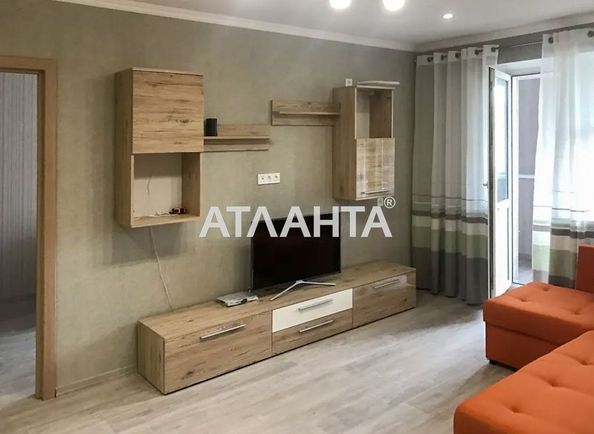 2-rooms apartment apartment by the address st. Armeyskaya Leninskogo batalona (area 42,3 m2) - Atlanta.ua - photo 3