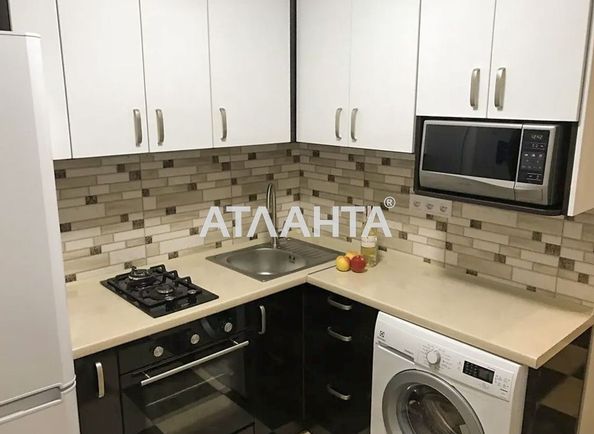 2-rooms apartment apartment by the address st. Armeyskaya Leninskogo batalona (area 42,3 m2) - Atlanta.ua - photo 6