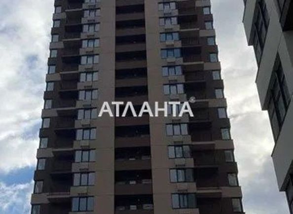 1-room apartment apartment by the address st. Oleksandra Olesya (area 48,0 m2) - Atlanta.ua - photo 3