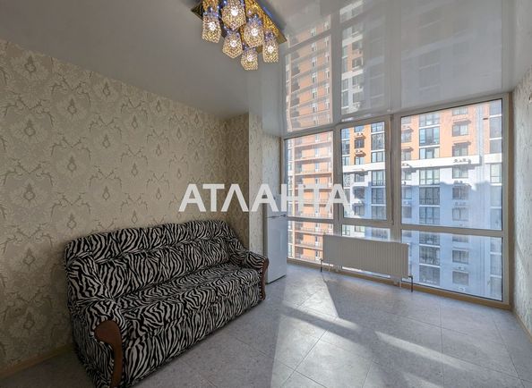 1-room apartment apartment by the address st. Nebesnoy Sotni pr Zhukova marsh pr Leninskoy iskry pr (area 23,3 m2) - Atlanta.ua - photo 2