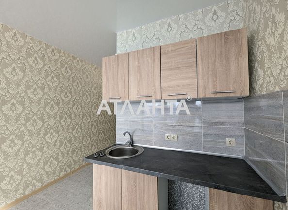 1-room apartment apartment by the address st. Nebesnoy Sotni pr Zhukova marsh pr Leninskoy iskry pr (area 23,3 m2) - Atlanta.ua - photo 3