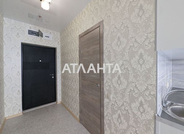 1-room apartment apartment by the address st. Nebesnoy Sotni pr Zhukova marsh pr Leninskoy iskry pr (area 23,3 m2) - Atlanta.ua - photo 5