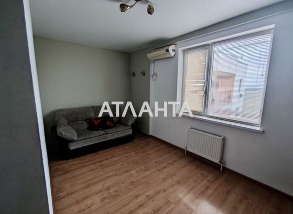 2-rooms apartment apartment by the address st. Torgovaya (area 42,3 m2) - Atlanta.ua