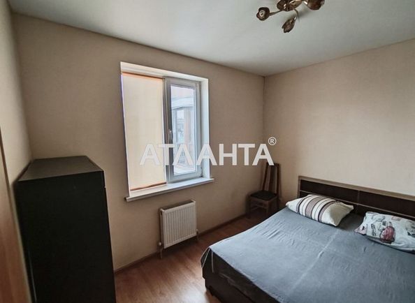 2-rooms apartment apartment by the address st. Torgovaya (area 42,3 m2) - Atlanta.ua - photo 2