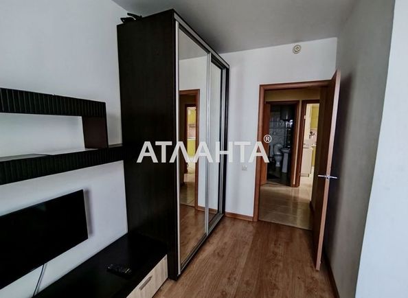 2-rooms apartment apartment by the address st. Torgovaya (area 42,3 m2) - Atlanta.ua - photo 8