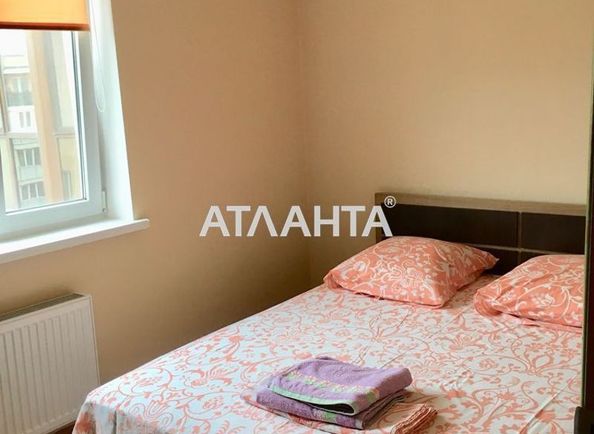 2-rooms apartment apartment by the address st. Torgovaya (area 42,3 m2) - Atlanta.ua - photo 3