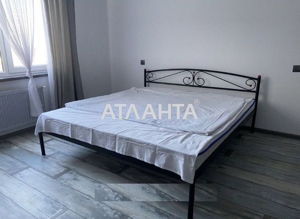 2-rooms apartment apartment by the address st. Tsvetaeva gen (area 58 m²) - Atlanta.ua
