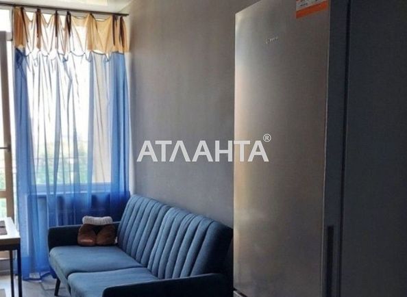 2-rooms apartment apartment by the address st. Tsvetaeva gen (area 58 m²) - Atlanta.ua - photo 2
