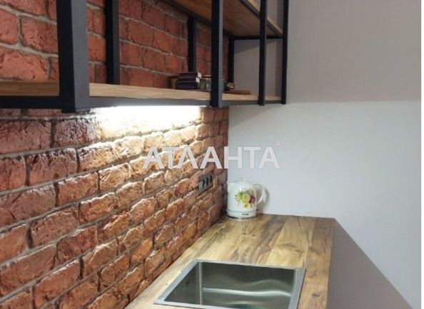2-rooms apartment apartment by the address st. Tsvetaeva gen (area 58 m²) - Atlanta.ua - photo 3