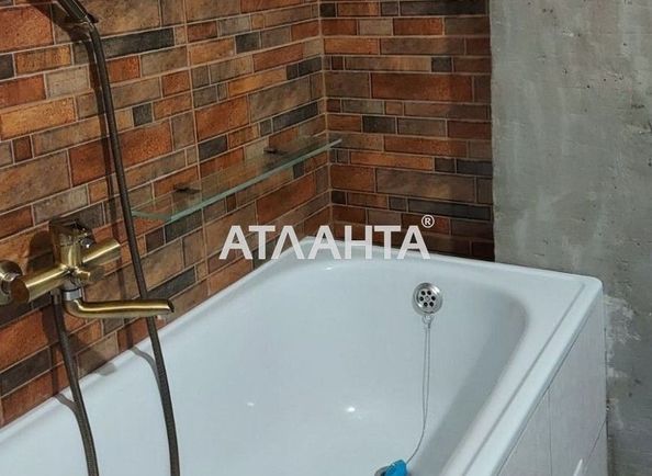 2-rooms apartment apartment by the address st. Tsvetaeva gen (area 58 m²) - Atlanta.ua - photo 5