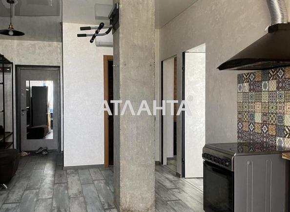 2-rooms apartment apartment by the address st. Tsvetaeva gen (area 58 m²) - photo 10 2-rooms apartment apartment by the address st. Tsvetaeva gen (area 58 m²) - Atlanta.ua - photo 10