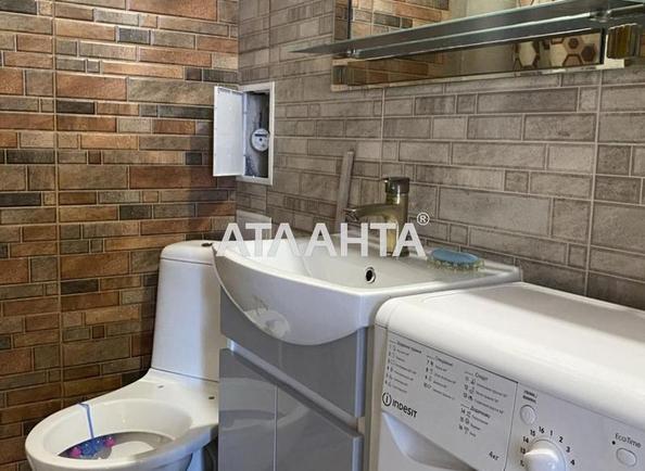 2-rooms apartment apartment by the address st. Tsvetaeva gen (area 58 m²) - photo 13 2-rooms apartment apartment by the address st. Tsvetaeva gen (area 58 m²) - Atlanta.ua - photo 13