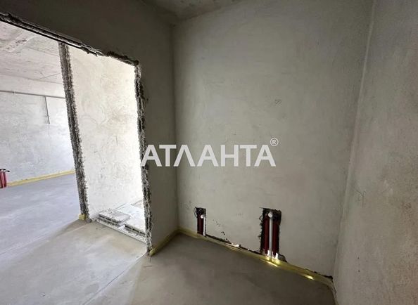1-room apartment apartment by the address st. Zelenaya (area 40,4 m²) - Atlanta.ua - photo 6