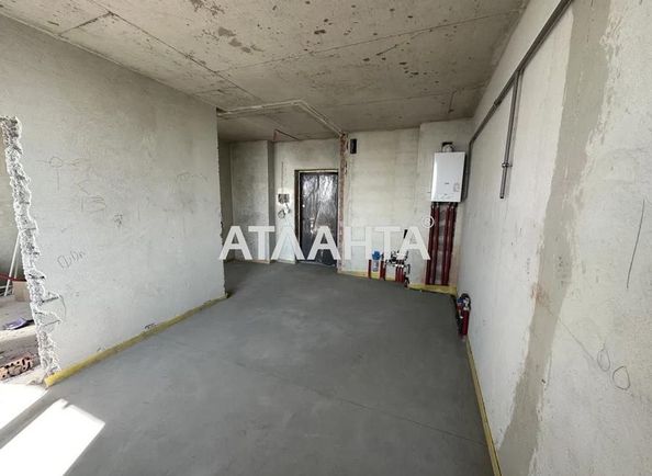 1-room apartment apartment by the address st. Zelenaya (area 40,4 m²) - Atlanta.ua - photo 4