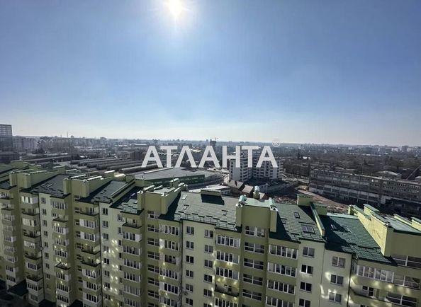 1-room apartment apartment by the address st. Zelenaya (area 40,4 m²) - Atlanta.ua - photo 9