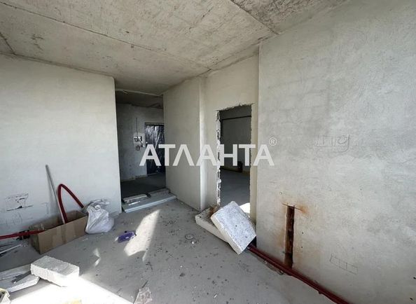1-room apartment apartment by the address st. Zelenaya (area 40,4 m²) - Atlanta.ua - photo 11