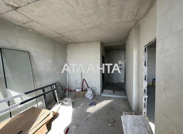 1-room apartment apartment by the address st. Zelenaya (area 40,4 m²) - Atlanta.ua - photo 14