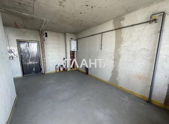 1-room apartment apartment by the address st. Zelenaya (area 40,4 m²) - Atlanta.ua - photo 5