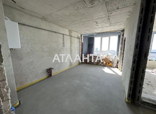 1-room apartment apartment by the address st. Zelenaya (area 40,4 m²) - Atlanta.ua - photo 15