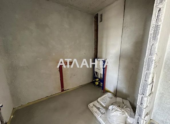 1-room apartment apartment by the address st. Zelenaya (area 40,4 m²) - Atlanta.ua - photo 16