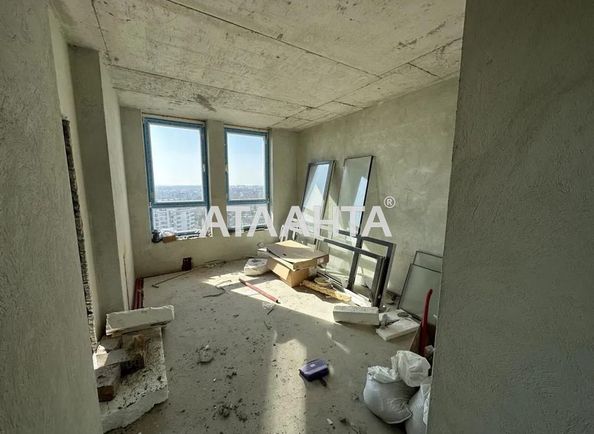 1-room apartment apartment by the address st. Zelenaya (area 40,4 m²) - Atlanta.ua - photo 17