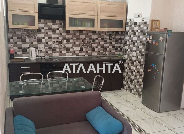 2-rooms apartment apartment by the address st. Zhemchuzhnaya (area 45,0 m2) - Atlanta.ua - photo 9