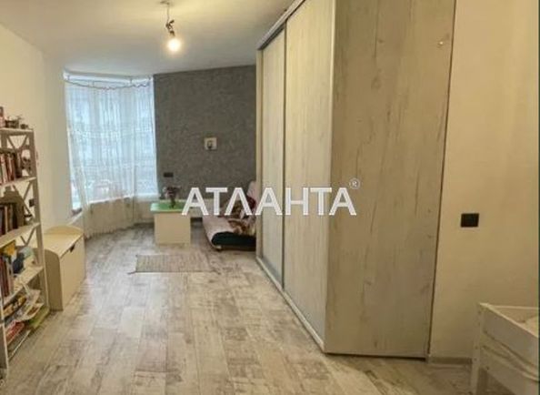 1-room apartment apartment by the address st. Raduzhnaya (area 42,1 m2) - Atlanta.ua
