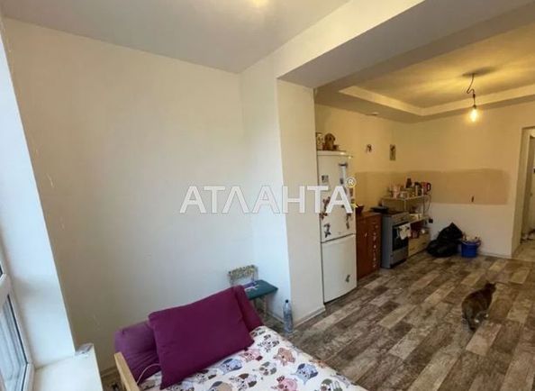 1-room apartment apartment by the address st. Raduzhnaya (area 42,1 m2) - Atlanta.ua - photo 2
