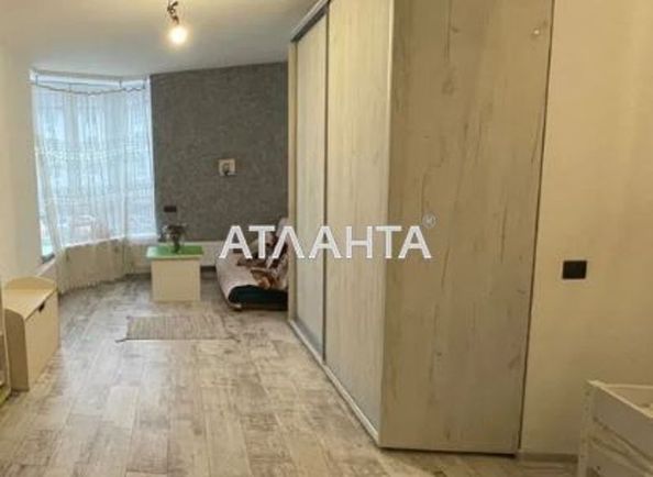 1-room apartment apartment by the address st. Raduzhnaya (area 42,1 m2) - Atlanta.ua - photo 5