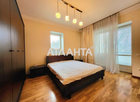 4+-rooms apartment apartment by the address st. Uspenskaya Chicherina (area 149,0 m2) - Atlanta.ua - photo 12