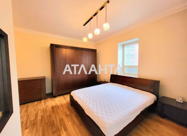 4+-rooms apartment apartment by the address st. Uspenskaya Chicherina (area 149,0 m2) - Atlanta.ua - photo 11