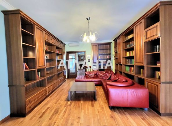 4+-rooms apartment apartment by the address st. Uspenskaya Chicherina (area 149,0 m2) - Atlanta.ua - photo 4