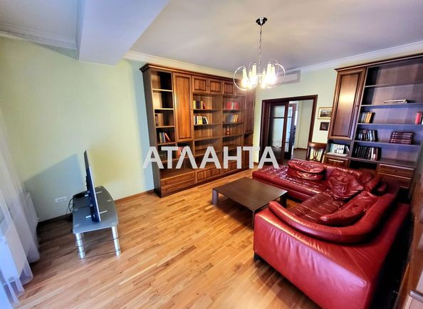 4+-rooms apartment apartment by the address st. Uspenskaya Chicherina (area 149,0 m2) - Atlanta.ua - photo 6