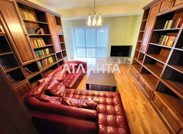 4+-rooms apartment apartment by the address st. Uspenskaya Chicherina (area 149,0 m2) - Atlanta.ua - photo 7