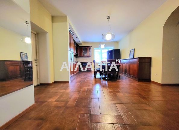 4+-rooms apartment apartment by the address st. Uspenskaya Chicherina (area 149,0 m2) - Atlanta.ua - photo 9