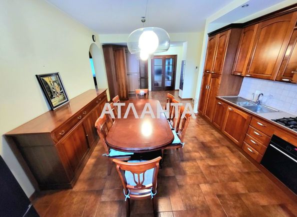4+-rooms apartment apartment by the address st. Uspenskaya Chicherina (area 149,0 m2) - Atlanta.ua - photo 2