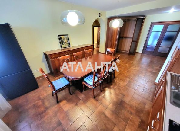 4+-rooms apartment apartment by the address st. Uspenskaya Chicherina (area 149,0 m2) - Atlanta.ua - photo 3