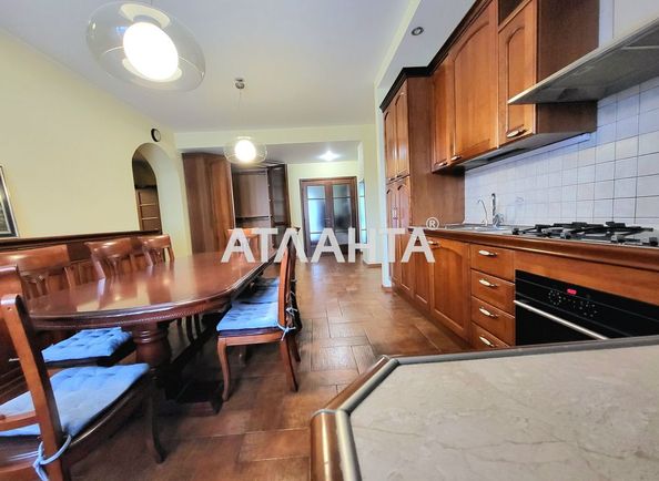 4+-rooms apartment apartment by the address st. Uspenskaya Chicherina (area 149,0 m2) - Atlanta.ua - photo 8