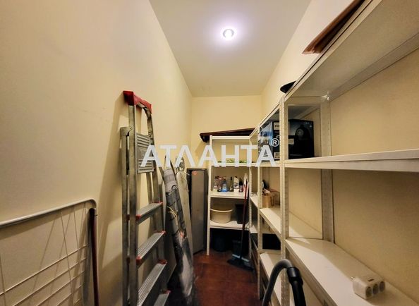 4+-rooms apartment apartment by the address st. Uspenskaya Chicherina (area 149,0 m2) - Atlanta.ua - photo 23