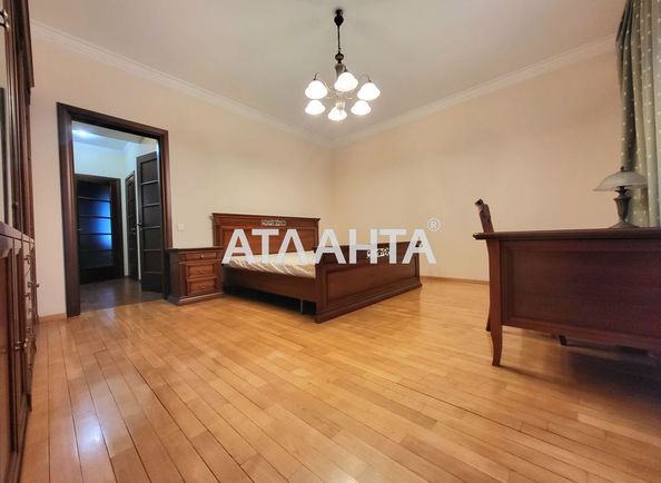 4+-rooms apartment apartment by the address st. Uspenskaya Chicherina (area 149,0 m2) - Atlanta.ua - photo 13