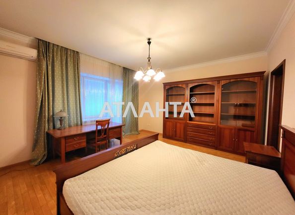 4+-rooms apartment apartment by the address st. Uspenskaya Chicherina (area 149,0 m2) - Atlanta.ua - photo 16