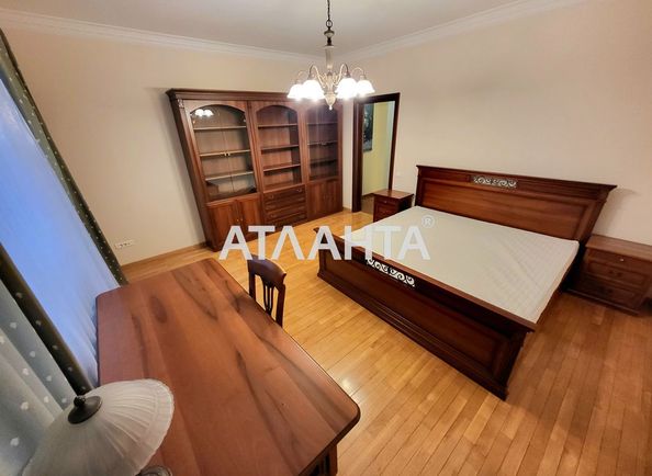 Многокомнатная квартира по адресу ул. Успенская (площадь 149,0 м2) - Atlanta.ua - фото 17