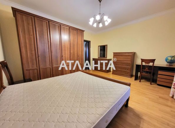 4+-rooms apartment apartment by the address st. Uspenskaya Chicherina (area 149,0 m2) - Atlanta.ua - photo 19