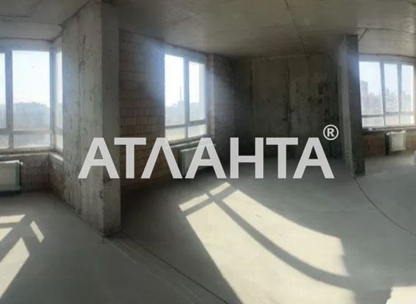 2-rooms apartment apartment by the address st. Bocharova gen (area 68,2 m2) - Atlanta.ua