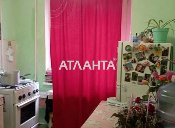 1-room apartment apartment by the address st. Filatova ak (area 32,0 m2) - Atlanta.ua