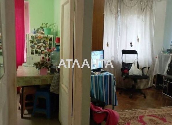 1-room apartment apartment by the address st. Filatova ak (area 32,0 m2) - Atlanta.ua - photo 2