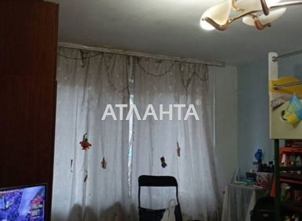 1-room apartment apartment by the address st. Filatova ak (area 32,0 m2) - Atlanta.ua - photo 3