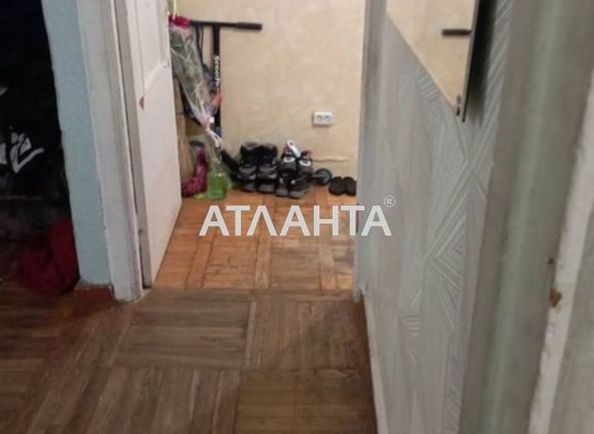 1-room apartment apartment by the address st. Filatova ak (area 32,0 m2) - Atlanta.ua - photo 5