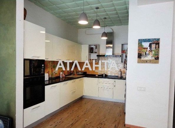 2-rooms apartment apartment by the address st. Frantsuzskiy bul Proletarskiy bul (area 95,0 m2) - Atlanta.ua - photo 9